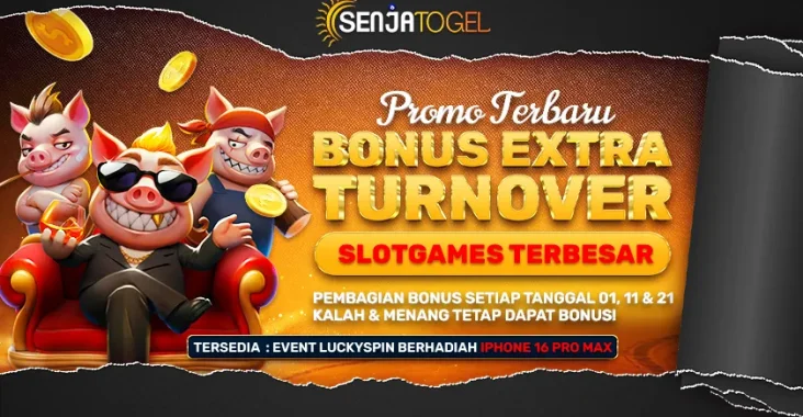 Situs Togel Online Resmi